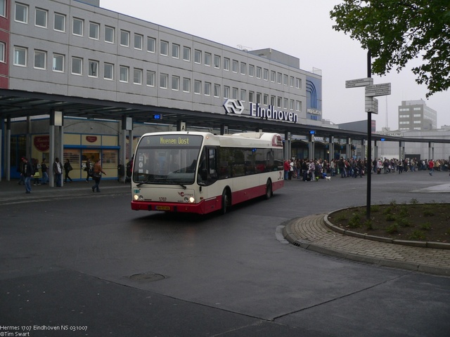 Foto van HER Berkhof Jonckheer 1707 Standaardbus door_gemaakt tsov