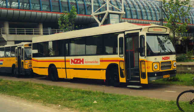 Foto van NZH DAF MB200 6887 Standaardbus door_gemaakt Jelmer