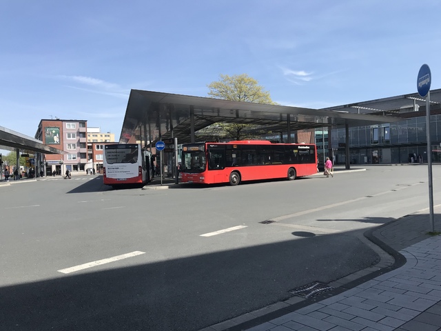 Foto van DBRLB MAN Lion's City 2128 Standaardbus door Rotterdamseovspotter
