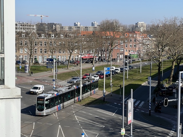 Foto van RET Citadis 2048 Tram door Stadsbus