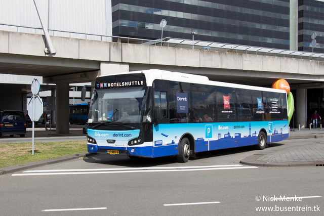 Foto van MEC VDL Citea LLE-120 2 Standaardbus door Busentrein