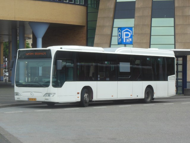 Foto van KEO Mercedes-Benz Citaro LE 1137 Standaardbus door Lijn45