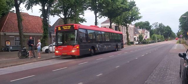 Foto van EBS Scania OmniLink 4055 Standaardbus door_gemaakt marcelloch