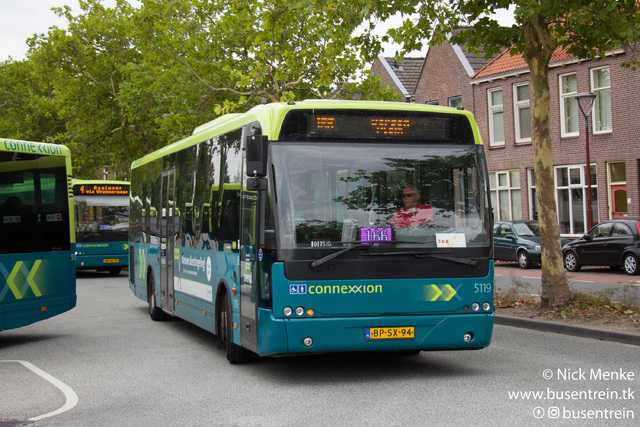 Foto van CXX VDL Ambassador ALE-120 5119 Standaardbus door_gemaakt Busentrein