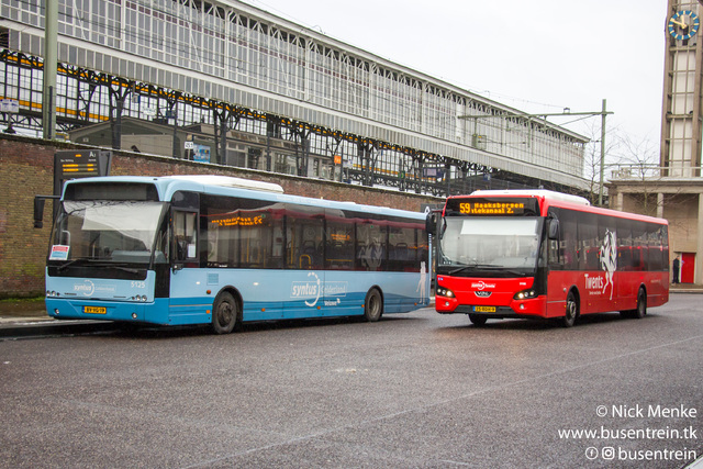 Foto van KEO VDL Ambassador ALE-120 5125 Standaardbus door Busentrein