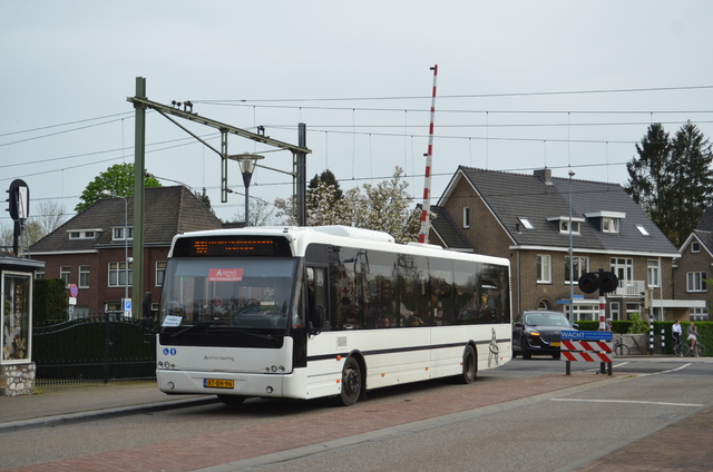 Foto van ARR VDL Ambassador ALE-120 8202 Standaardbus door Ovspotterdylan