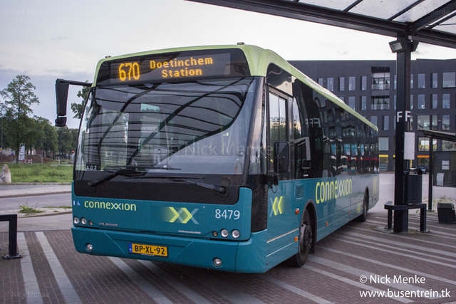 Foto van CXX VDL Ambassador ALE-120 8479 Standaardbus door Busentrein