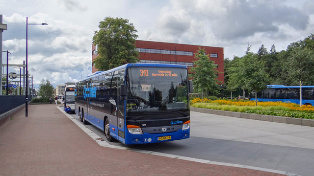 Foto van QBZ Setra S 419 UL 7611 Semi-touringcar door_gemaakt OVdoorNederland
