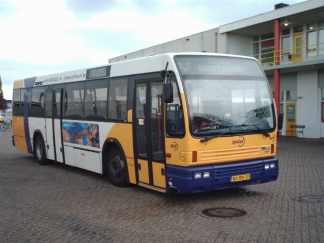 Foto van KEO Den Oudsten B89 1028 Standaardbus door_gemaakt PEHBusfoto