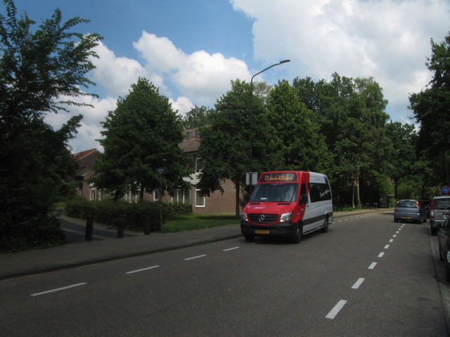 Foto van HER VDL MidCity 483 Minibus door_gemaakt teun