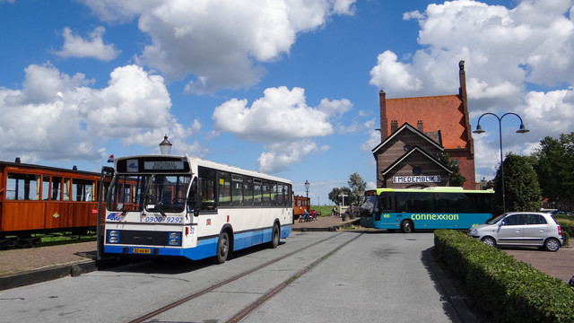 Foto van NBM DAF-Hainje CSA-II 52 Standaardbus door_gemaakt OVdoorNederland