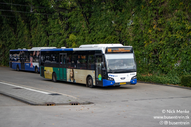 Foto van ARR VDL Citea LLE-120 9044 Standaardbus door Busentrein
