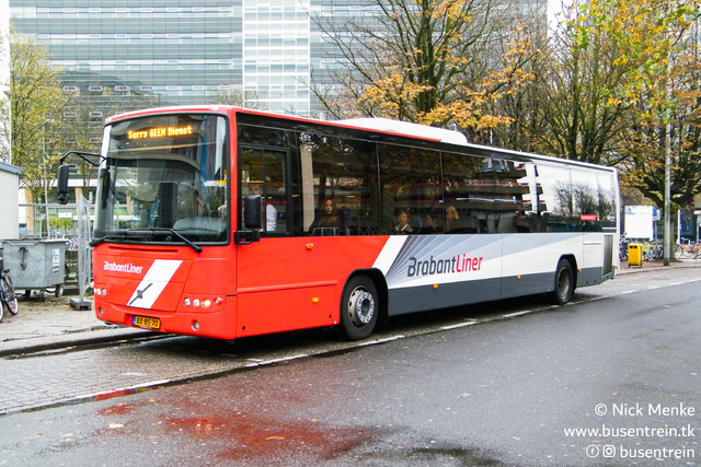 Foto van VEO Volvo 8700 RLE 5859 Standaardbus door_gemaakt Busentrein