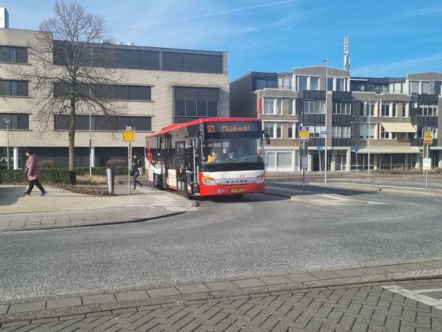 Foto van KEO Setra S 415 LE Business 1067 Standaardbus door Tramspoor