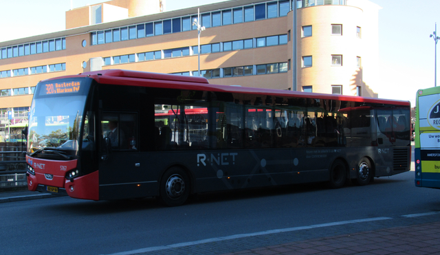 Foto van CXX VDL Citea XLE-137 5767 Standaardbus door RKlinkenberg