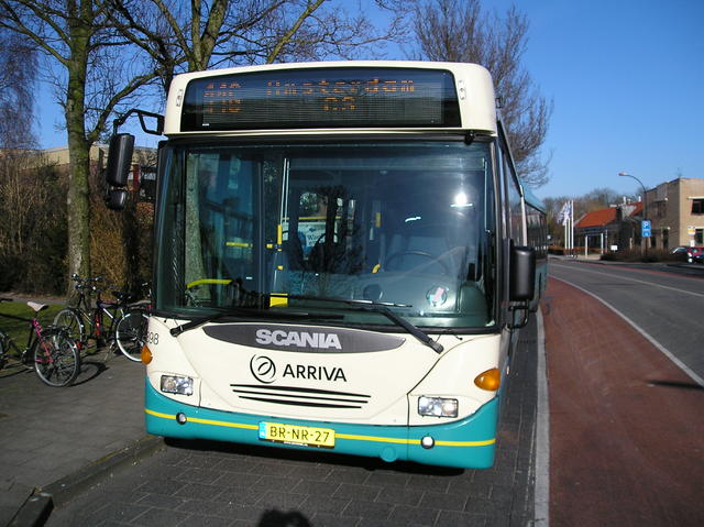 Foto van ARR Scania OmniLink G 7898 Gelede bus door_gemaakt LeoG