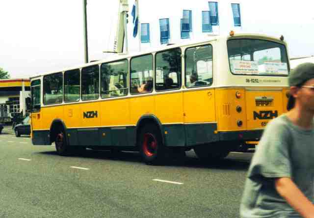 Foto van NZH DAF MB200 6509 Standaardbus door_gemaakt Jelmer