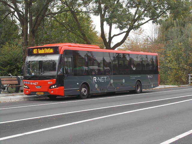 Foto van ARR VDL Citea LLE-120 8805 Standaardbus door_gemaakt stefan188