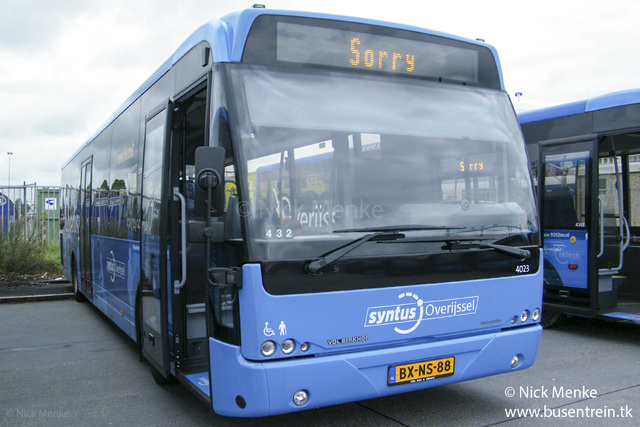 Foto van KEO VDL Ambassador ALE-120 4023 Standaardbus door_gemaakt Busentrein