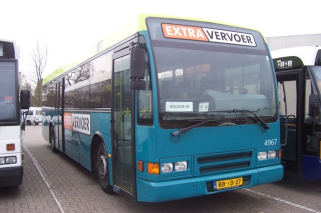 Foto van CXX Berkhof 2000NL 4967 Standaardbus door_gemaakt PEHBusfoto