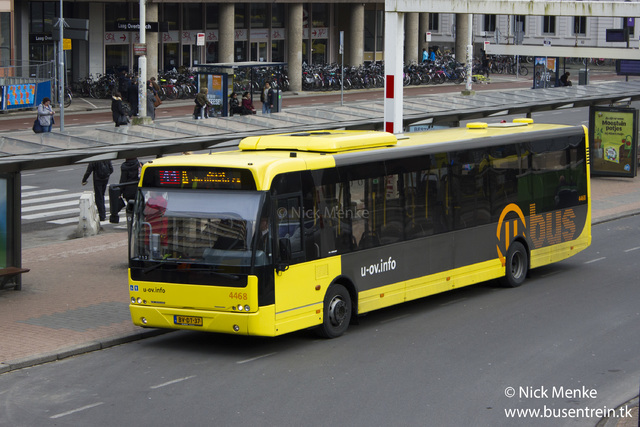 Foto van QBZ VDL Ambassador ALE-120 4468 Standaardbus door_gemaakt Busentrein
