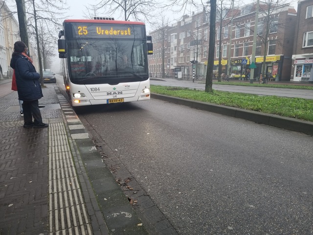 Foto van HTM MAN Lion's City CNG 1084 Standaardbus door_gemaakt Tramspoor