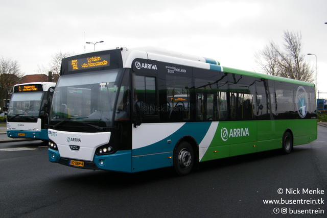 Foto van ARR VDL Citea LLE-120 8755 Standaardbus door_gemaakt Busentrein