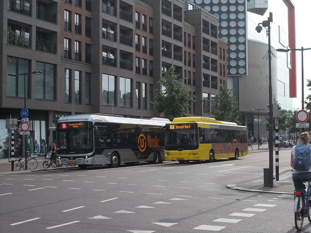 Foto van QBZ Ebusco 2.1 4610 Standaardbus door stefan188