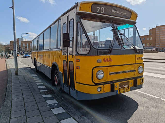 Foto van FRAM Leyland-Den Oudsten Standaardstreekbus 1671 Standaardbus door_gemaakt Fris44