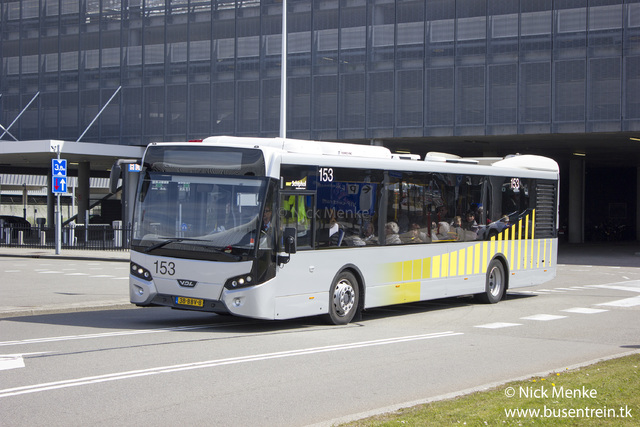 Foto van HTMS VDL Citea SLF-120 153 Standaardbus door_gemaakt Busentrein