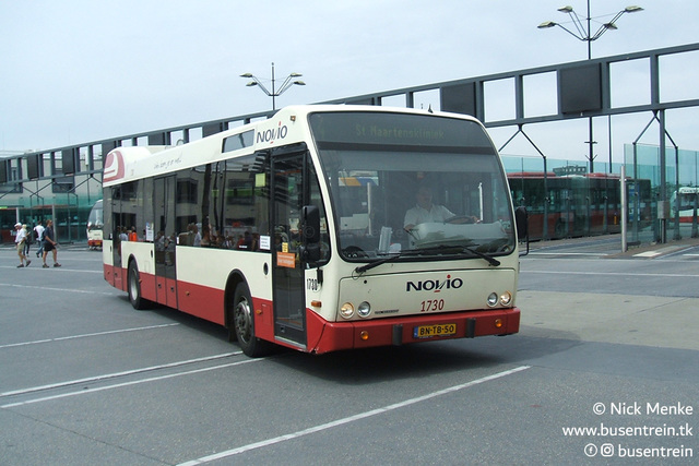 Foto van NVO Berkhof Jonckheer 1730 Standaardbus door_gemaakt Busentrein