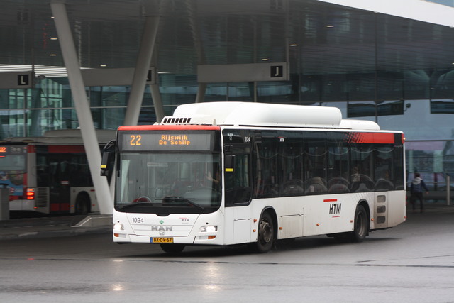 Foto van HTM MAN Lion's City CNG 1024 Standaardbus door Tramspoor