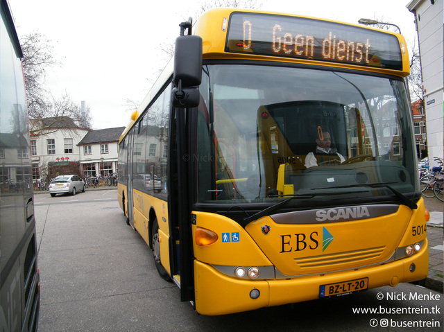 Foto van EBS Scania OmniLink 5014 Standaardbus door_gemaakt Busentrein