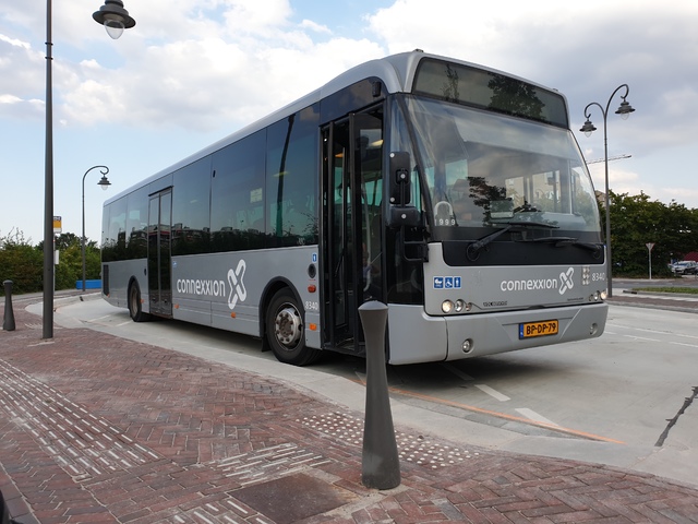Foto van CXX VDL Ambassador ALE-120 8340 Standaardbus door Desbarts
