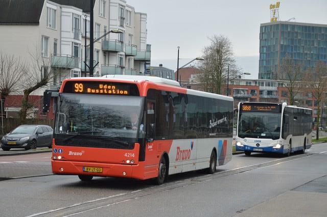 Foto van HER VDL Ambassador ALE-120 4214 Standaardbus door Nielsjuh5180