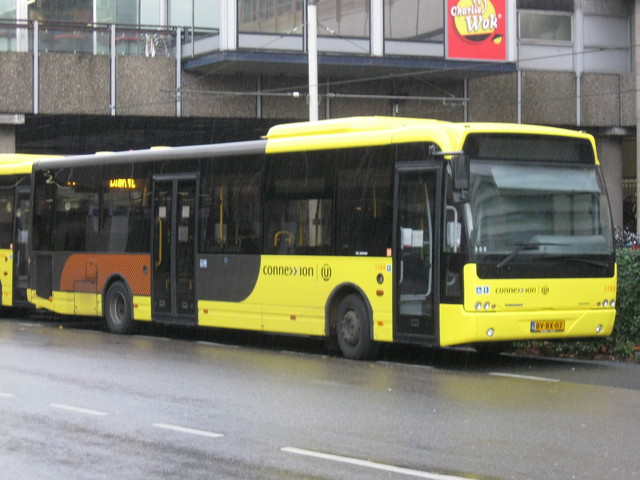 Foto van CXX VDL Ambassador ALE-120 3188 Standaardbus door stefan188