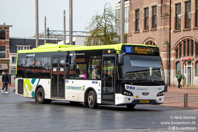 Foto van CXX VDL Citea LLE-99 Electric 7665 Midibus door_gemaakt Busentrein