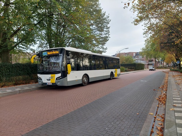 Foto van DeLijn VDL Citea SLE-120 2015 Standaardbus door_gemaakt EenBusspotter
