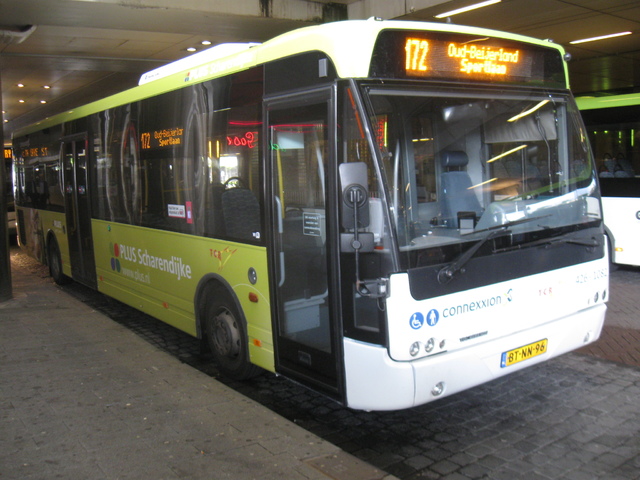 Foto van CXX VDL Ambassador ALE-120 1082 Standaardbus door stefan188