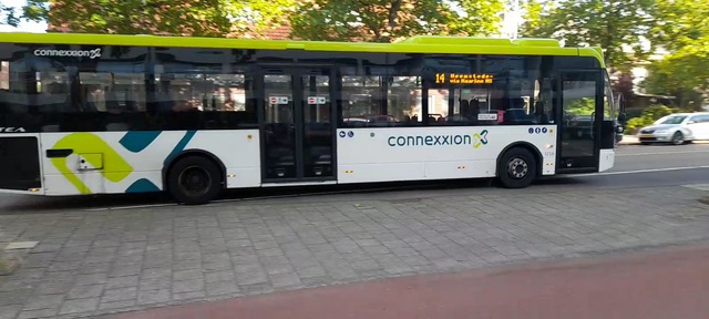 Foto van CXX VDL Citea LLE-120 3216 Standaardbus door_gemaakt Yanish14