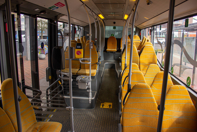 Foto van KEO Mercedes-Benz Citaro G CNG 5276 Gelede bus door_gemaakt Desbarts