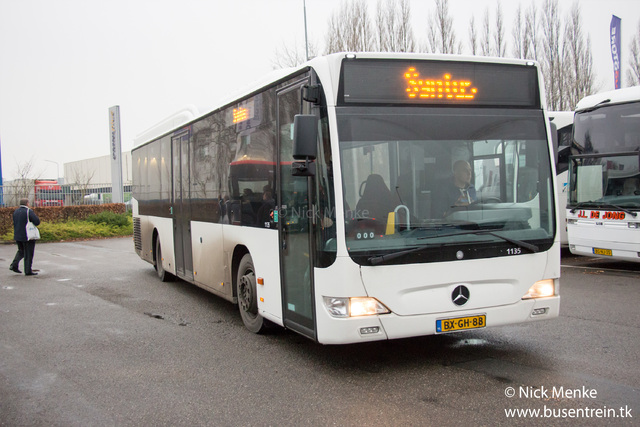 Foto van KEO Mercedes-Benz Citaro LE 1135 Standaardbus door_gemaakt Busentrein