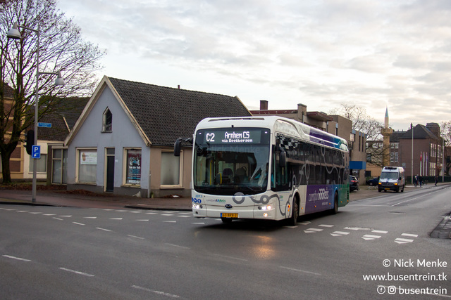 Foto van KEO BYD K9UE 2313 Standaardbus door Busentrein