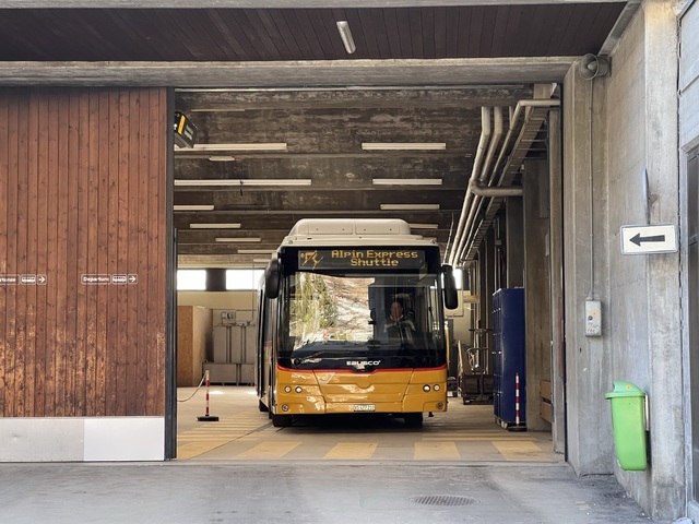 Foto van Postauto Ebusco 2.1 10838 Standaardbus door_gemaakt Stadsbus