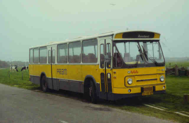 Foto van FRAM Leyland-Den Oudsten Standaardstreekbus 2604 Standaardbus door Jelmer