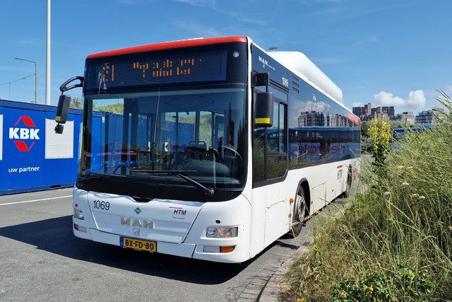 Foto van HTM MAN Lion's City CNG 1069 Standaardbus door_gemaakt dmulder070