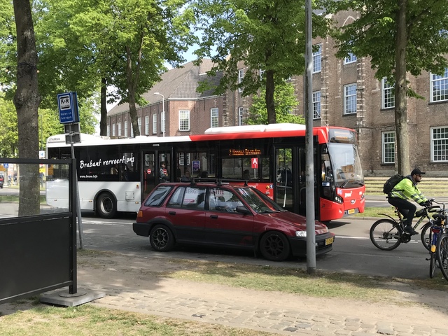 Foto van ARR VDL Citea SLF-120 8154 Standaardbus door Rotterdamseovspotter
