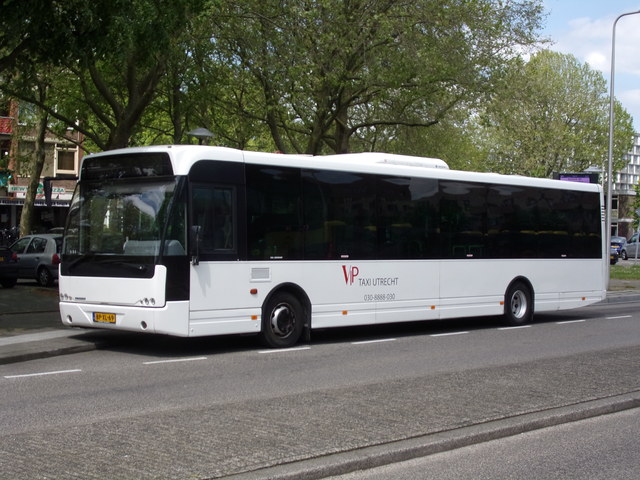 Foto van VTU VDL Ambassador ALE-120 8462 Standaardbus door_gemaakt Lijn45