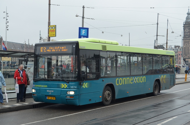 Foto van CXX MAN Lion's City T 3874 Standaardbus door_gemaakt CN6635