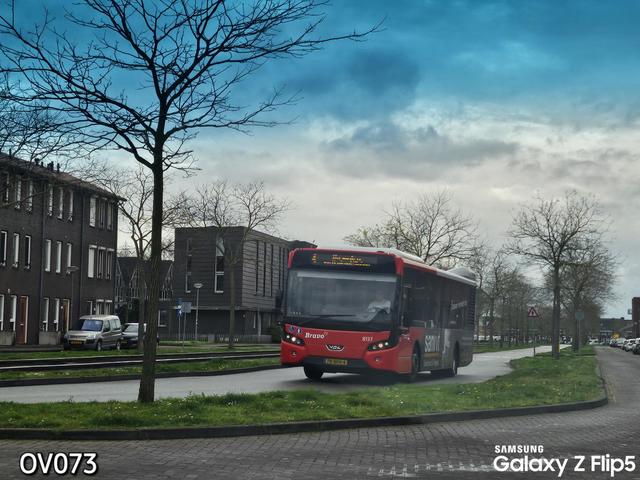 Foto van ARR VDL Citea SLF-120 8137 Standaardbus door OV073